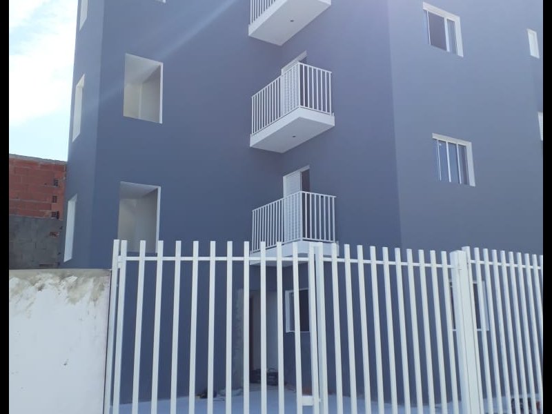 imóvel com 63m² - Jardim dos Alpes - Sorocaba