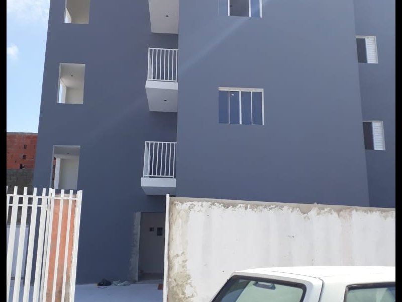 imóvel com 63m² - Jardim dos Alpes - Sorocaba