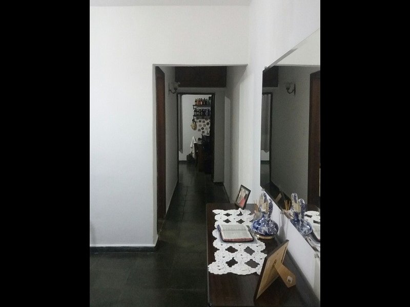 imóvel com 395m² - Vila Ipojuca - São Paulo