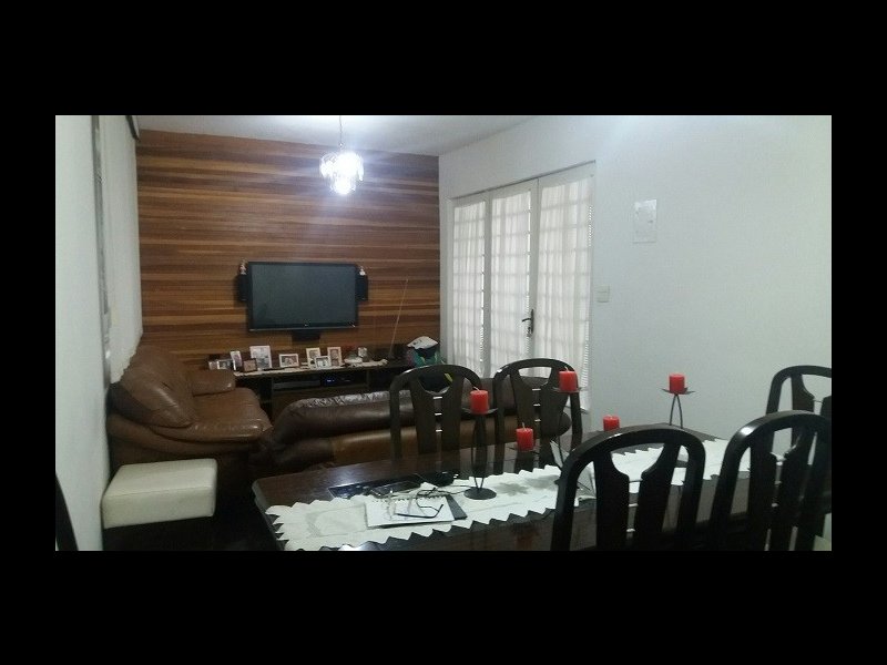 imóvel com 395m² - Vila Ipojuca - São Paulo