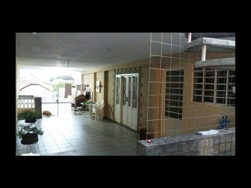 imóvel com 395m² - Vila Ipojuca - São Paulo