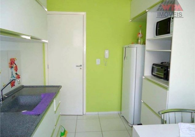 imóvel com 45m²