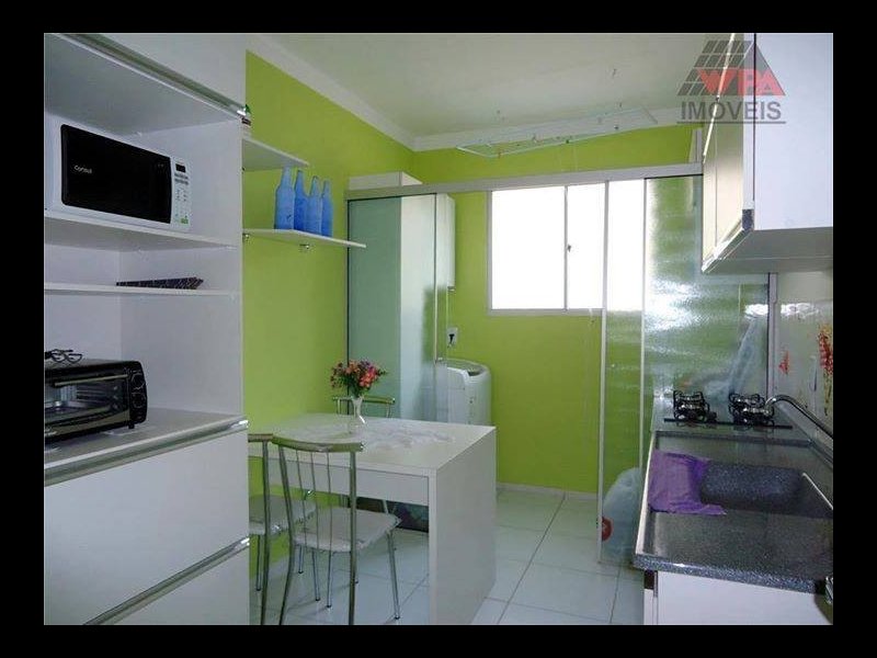 imóvel com 45m² - Chácara Letônia - Americana