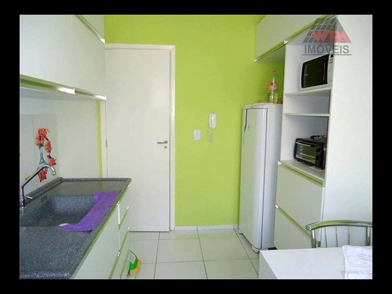 imóvel com 45m² - Chácara Letônia - Americana