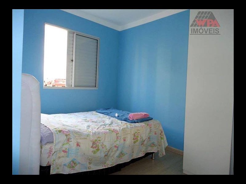imóvel com 45m² - Chácara Letônia - Americana