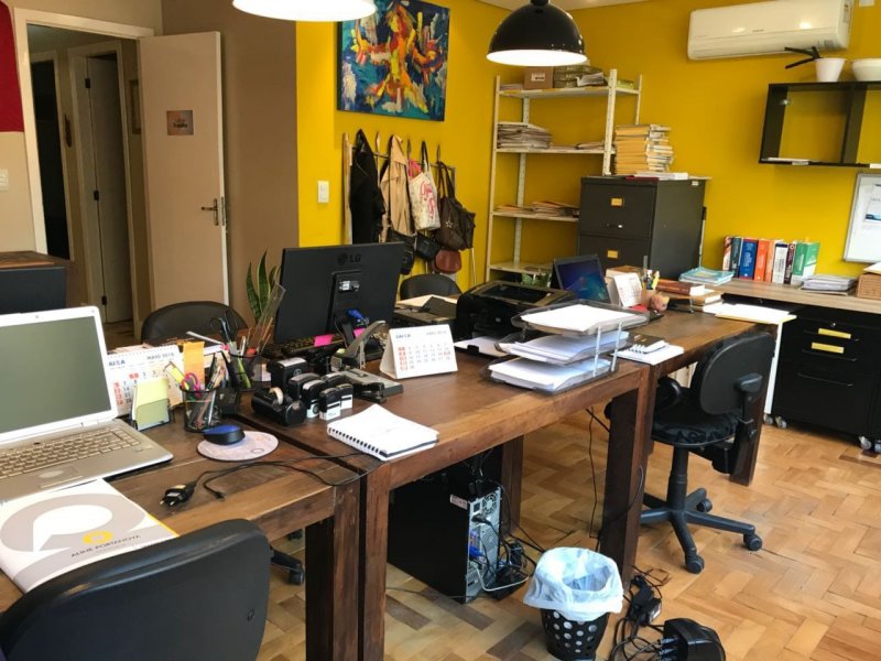 Comercial à venda Centro Histórico com 43m² e  quartos por R$ 280.000 - 1610941663-img-20180925-wa0023.jpg