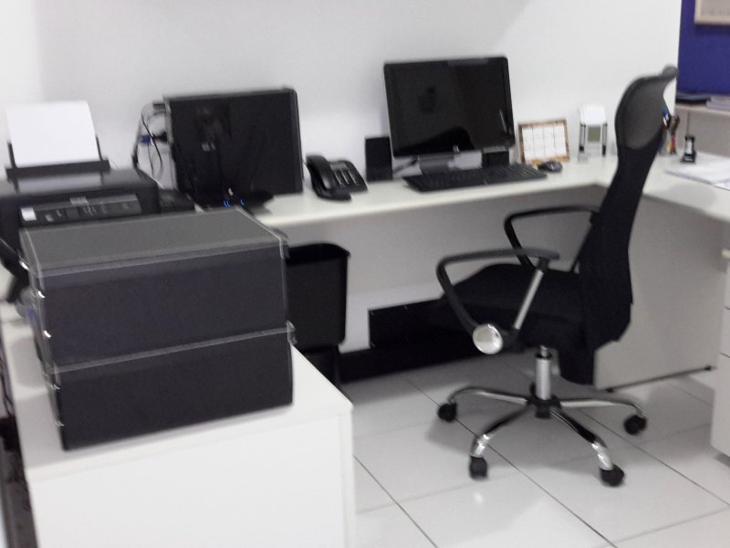 imóvel com 77m² - Toque-Toque Pequeno - São Sebastião