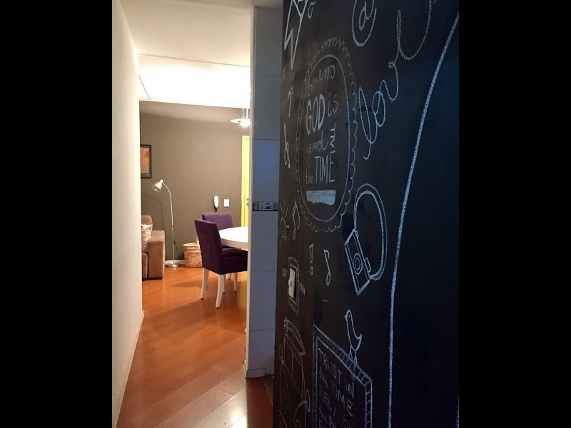 imóvel com 56m² - Botafogo - Campinas