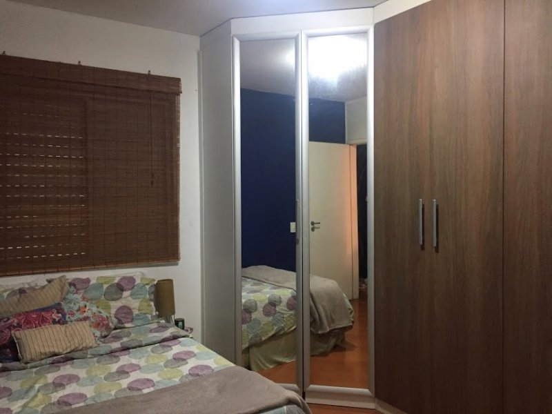 imóvel com 56m² - Botafogo - Campinas