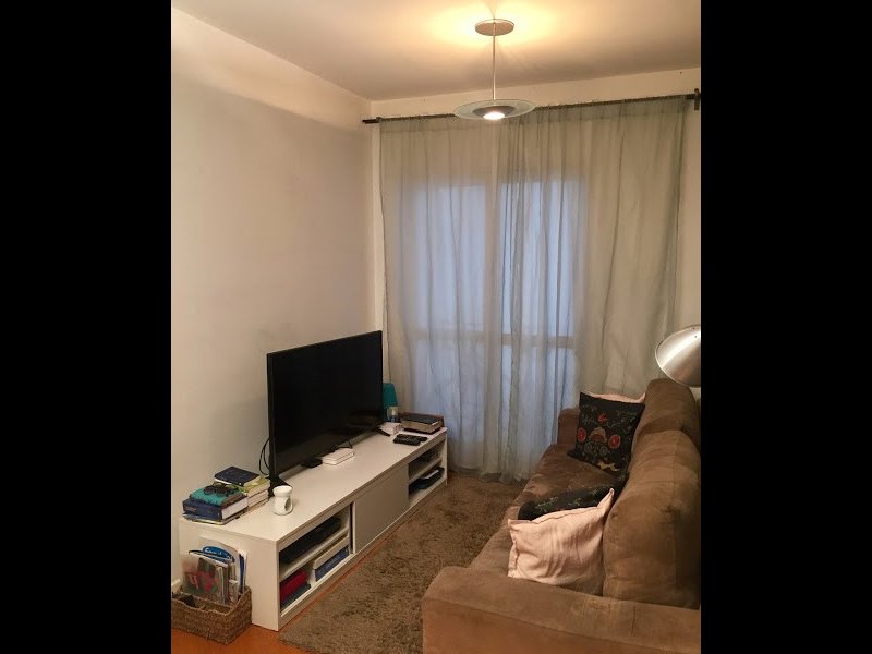 imóvel com 56m² - Botafogo - Campinas