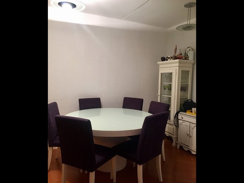 imóvel com 56m² - Botafogo - Campinas