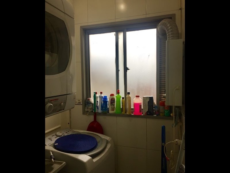 imóvel com 56m² - Botafogo - Campinas