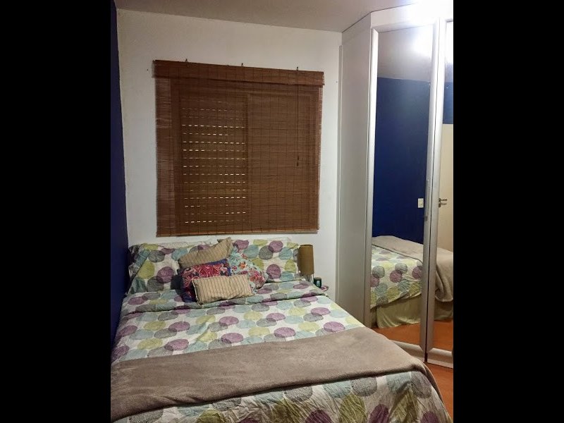 imóvel com 56m² - Botafogo - Campinas