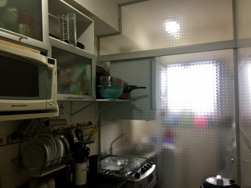 imóvel com 56m² - Botafogo - Campinas