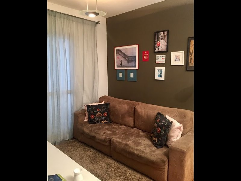 imóvel com 56m² - Botafogo - Campinas