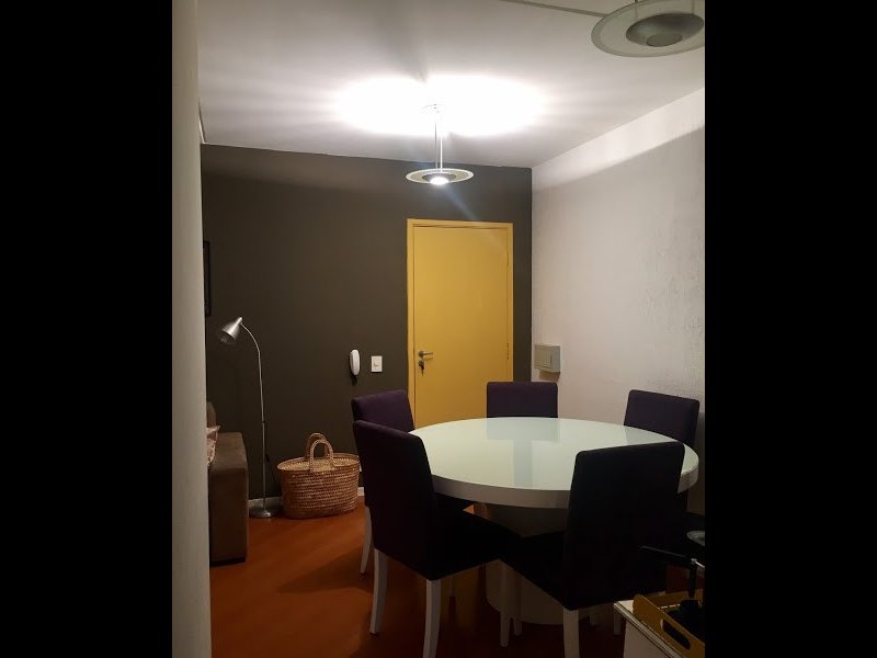 imóvel com 56m² - Botafogo - Campinas