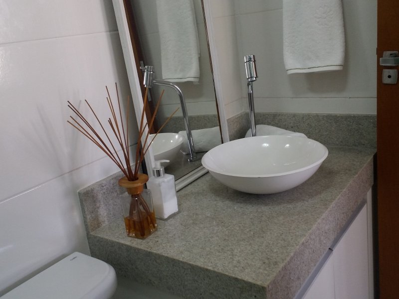 imóvel com 47m² - Caiçara - Praia Grande