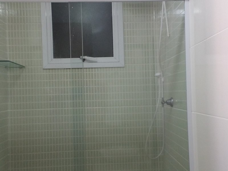 imóvel com 47m² - Caiçara - Praia Grande
