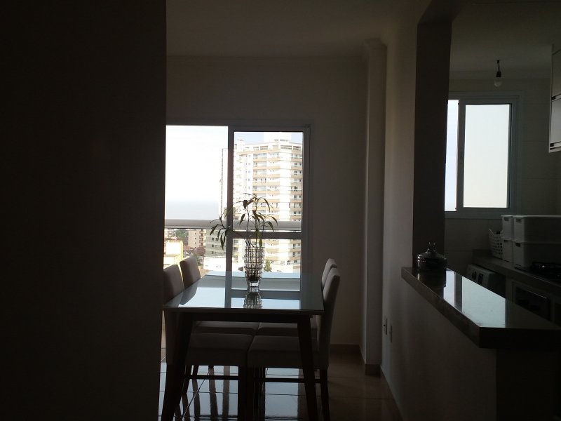 imóvel com 47m² - Caiçara - Praia Grande
