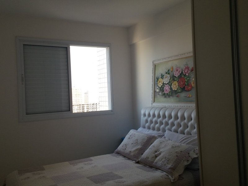 imóvel com 47m² - Caiçara - Praia Grande