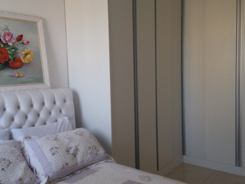 imóvel com 47m² - Caiçara - Praia Grande