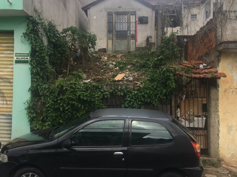 Terreno à venda Vila Iório com 125m² e  quartos por R$ 250.000 - 1250424376-00b9b3c7-f2ed-4762-8b74-38b02d86e9c3.jpeg