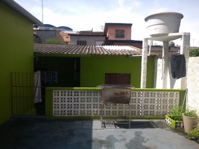 imóvel com 270m² - Vila Mirante - São Paulo