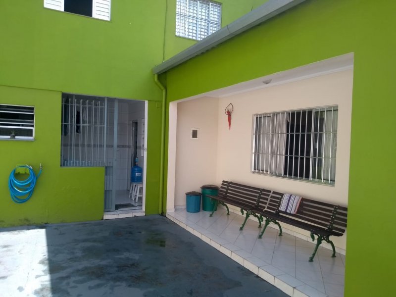 imóvel com 270m² - Vila Mirante - São Paulo