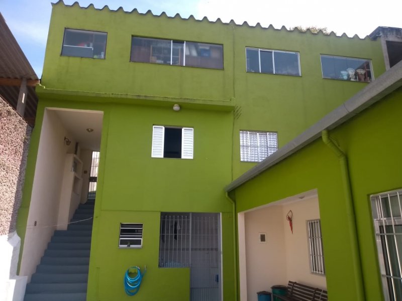 imóvel com 270m² - Vila Mirante - São Paulo