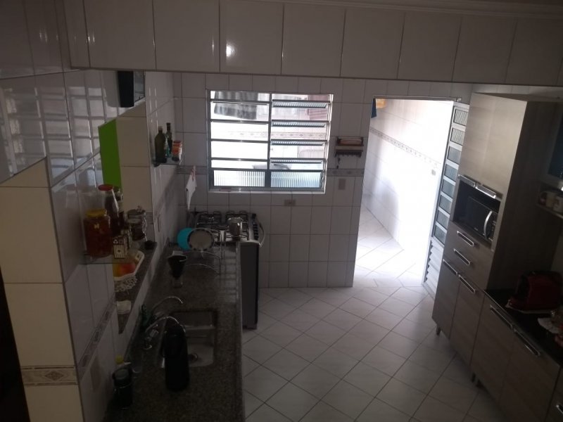 imóvel com 270m² - Vila Mirante - São Paulo