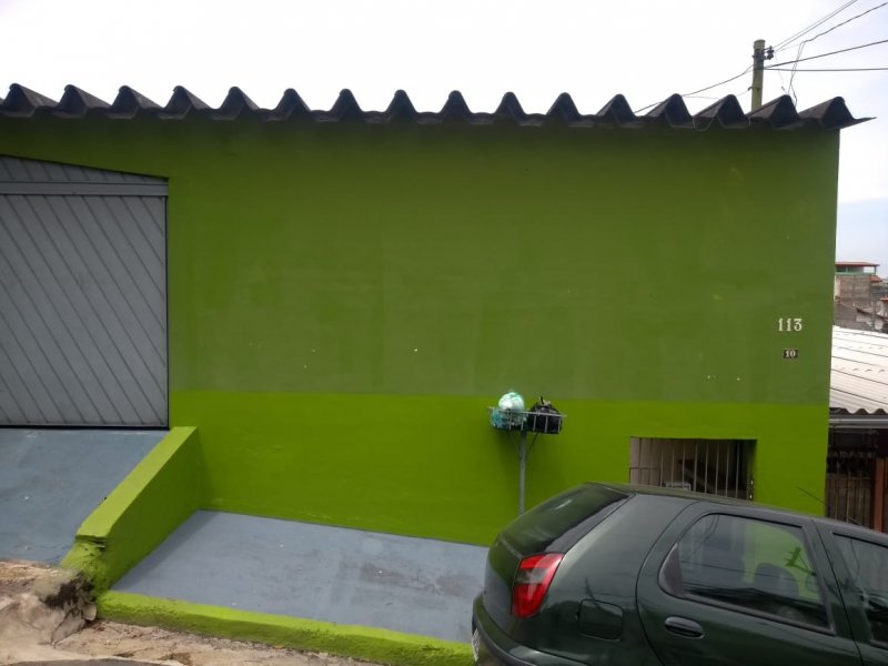 imóvel com 270m² - Vila Mirante - São Paulo