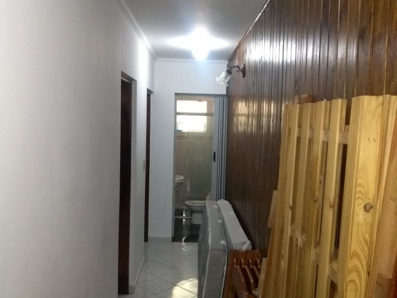 imóvel com 270m² - Vila Mirante - São Paulo