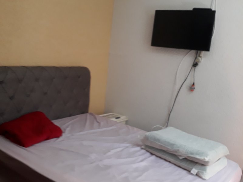 imóvel com 32m² - Sítio Morro Grande - São Paulo