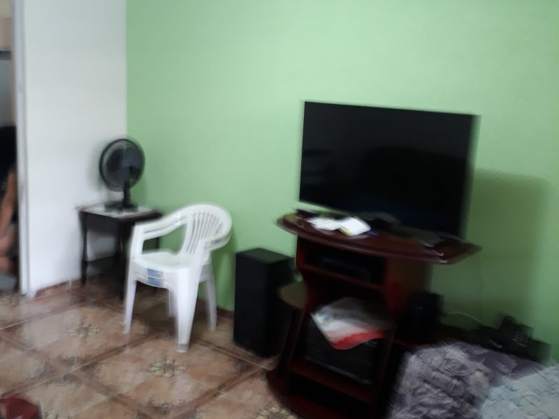 imóvel com 32m² - Sítio Morro Grande - São Paulo