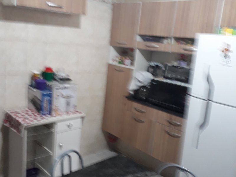 imóvel com 32m² - Sítio Morro Grande - São Paulo