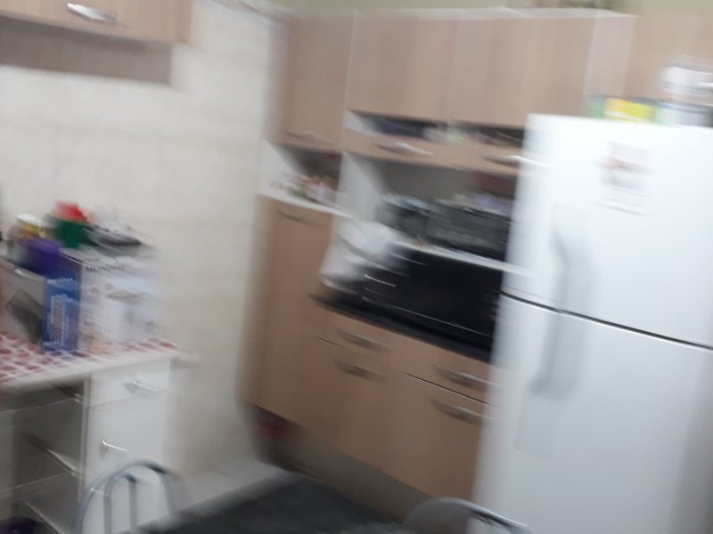 imóvel com 32m² - Sítio Morro Grande - São Paulo