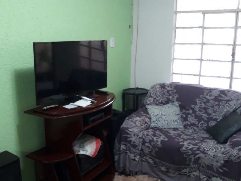 imóvel com 32m² - Sítio Morro Grande - São Paulo