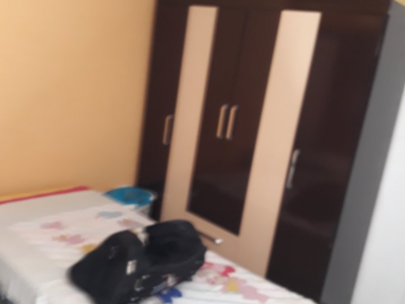 imóvel com 32m² - Sítio Morro Grande - São Paulo
