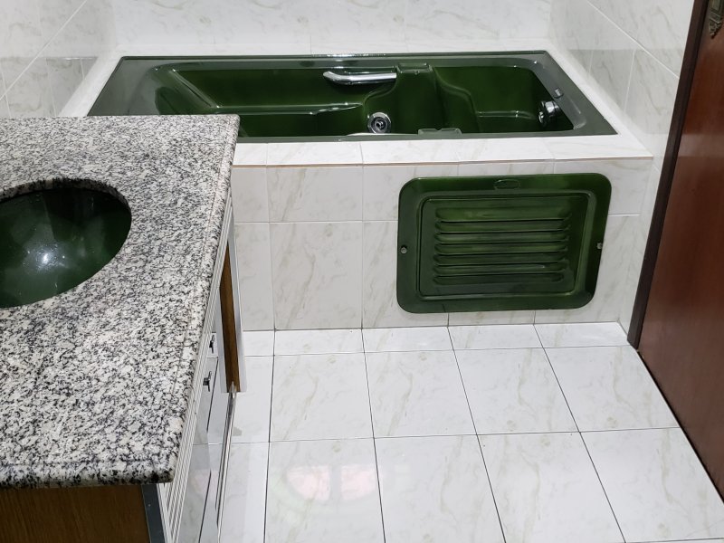 imóvel com 320m² - Vila Palmares - Santo André
