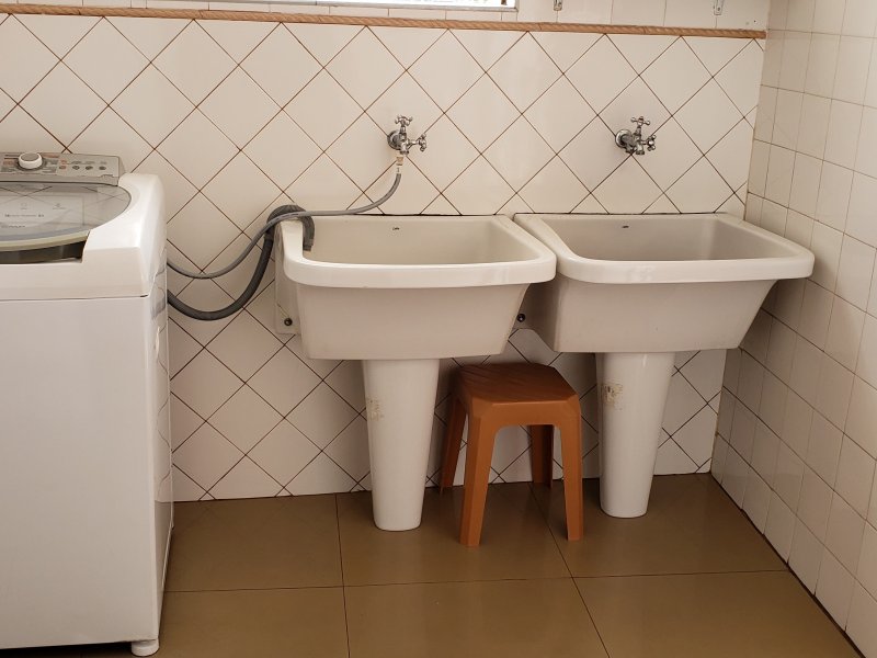 imóvel com 320m² - Vila Palmares - Santo André