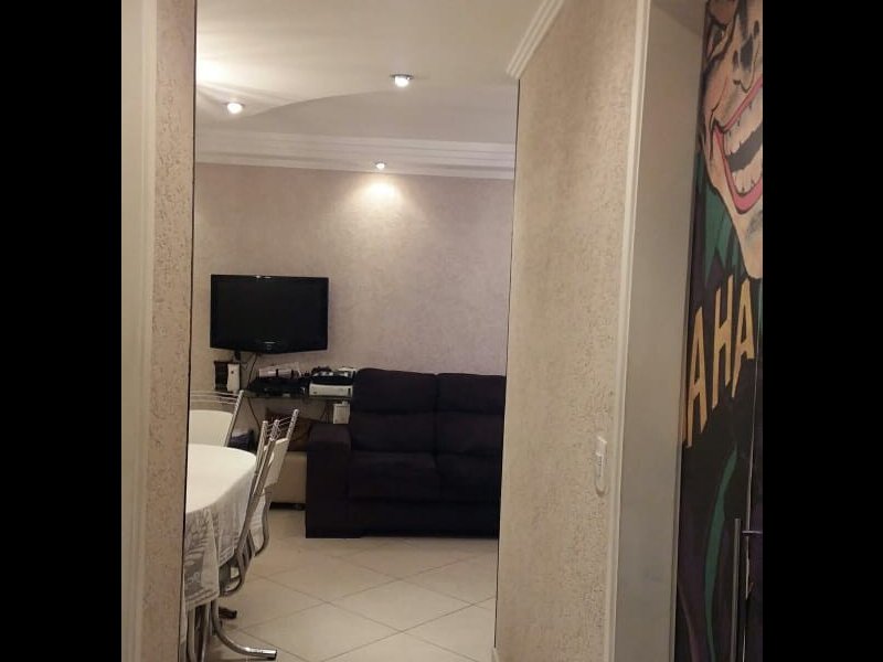 imóvel com 67m² - Jardim Vergueiro - São Paulo