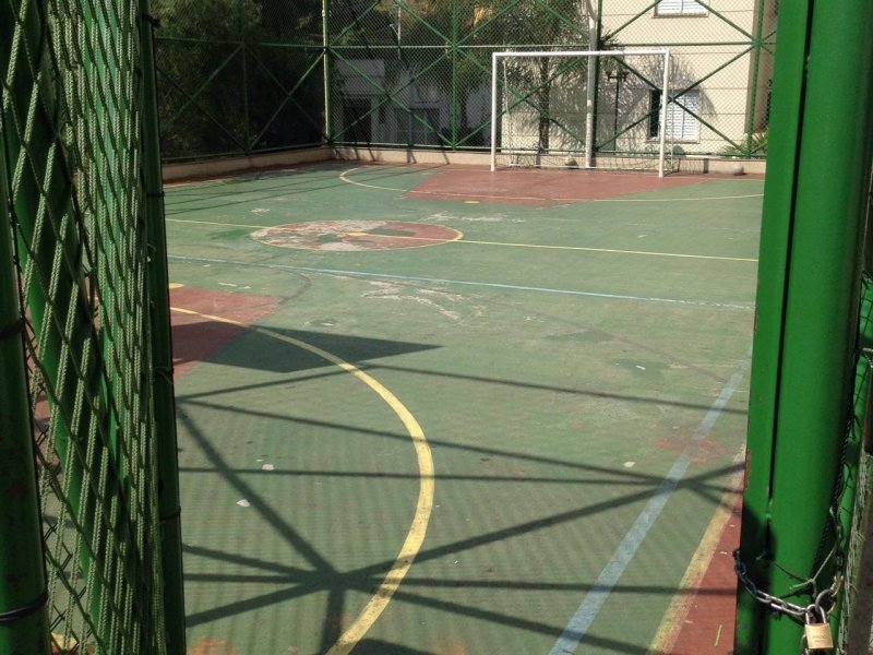 imóvel com 67m² - Jardim Vergueiro - São Paulo