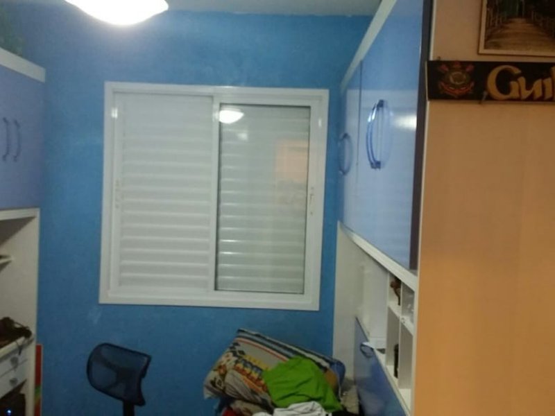 imóvel com 67m² - Jardim Vergueiro - São Paulo