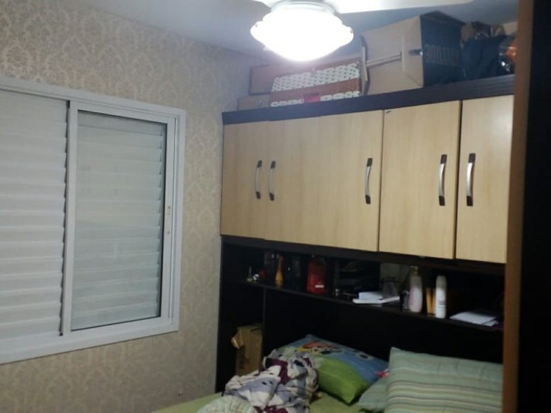 imóvel com 67m² - Jardim Vergueiro - São Paulo