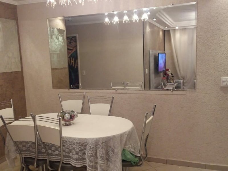 imóvel com 67m² - Jardim Vergueiro - São Paulo