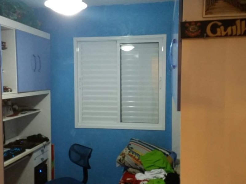 imóvel com 67m² - Jardim Vergueiro - São Paulo