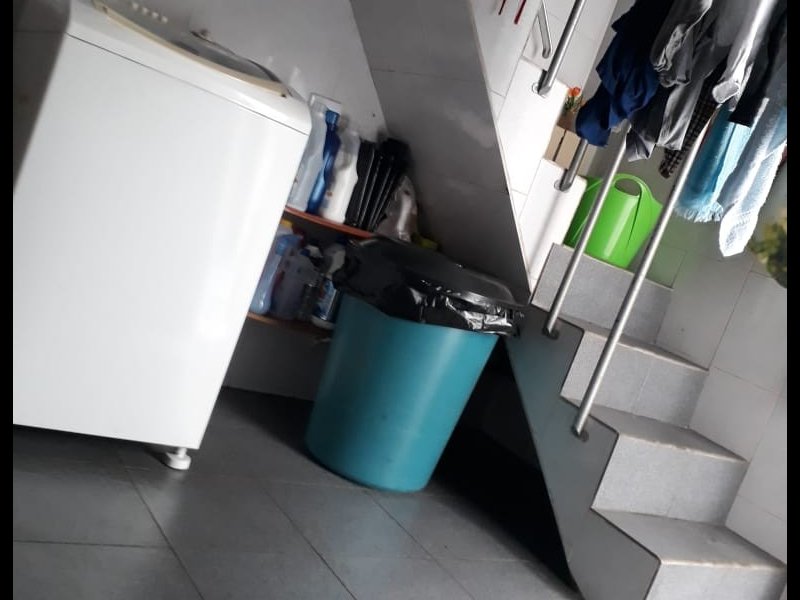 Casa à venda Jardim Vergueiro com 100m² e 2 quartos por R$ 470.000 - 1257179786-img-20181021-wa0119.jpg