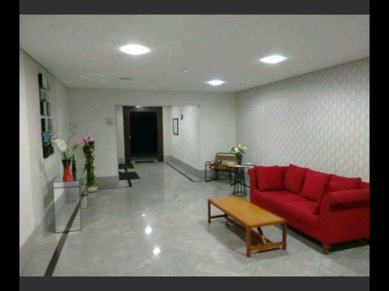 imóvel com 52m² - Tupi - Praia Grande