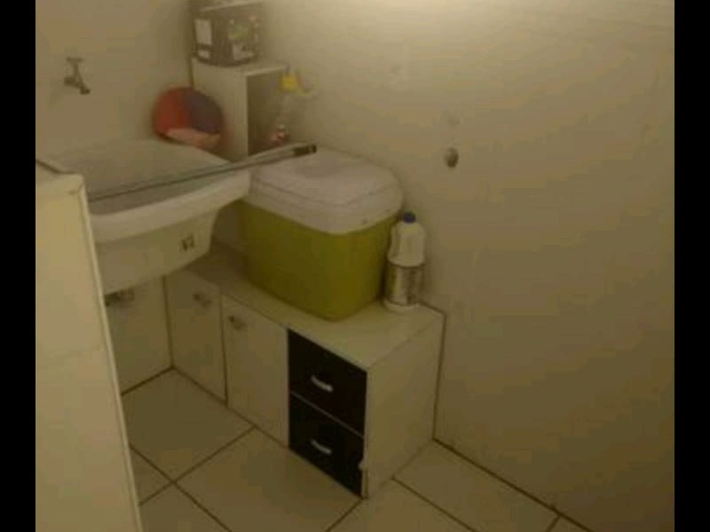 imóvel com 52m² - Tupi - Praia Grande