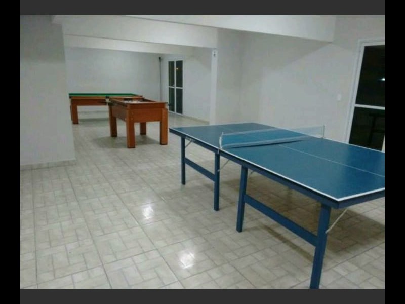 imóvel com 52m² - Tupi - Praia Grande